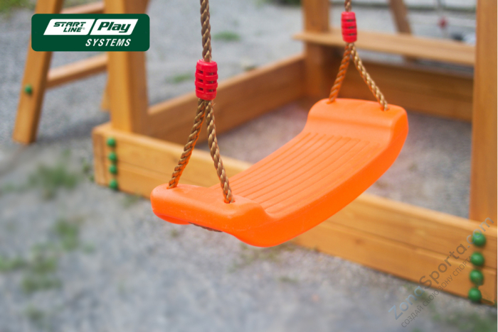 Детская площадка Start Line Exclusive Премиум Север