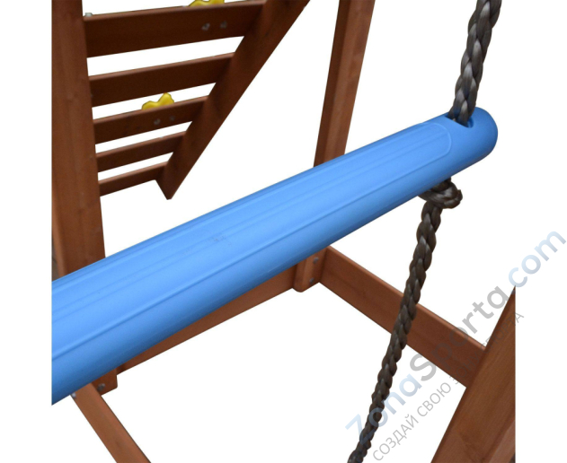 Детский деревянный городок DFC DKW259