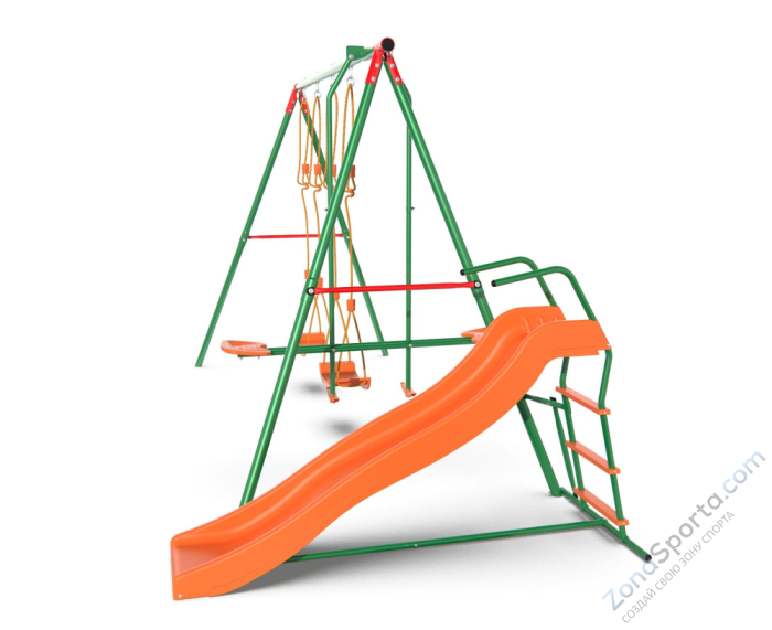 Детский комплекс DFC MSN-01