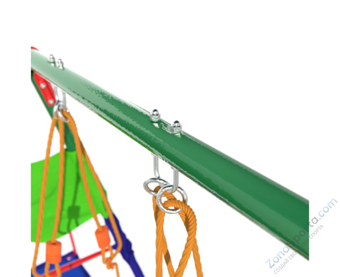 Детский комплекс DFC Multiplay MTB-01