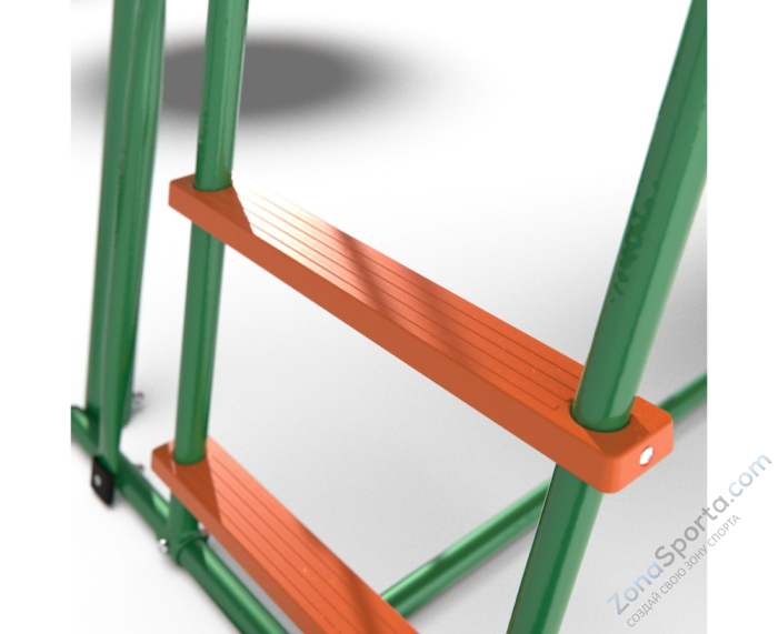 Детский комплекс DFC Multiplay RBS-02