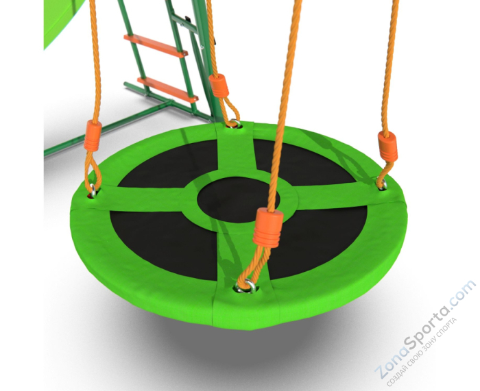 Детский комплекс DFC Multiplay MSS-02