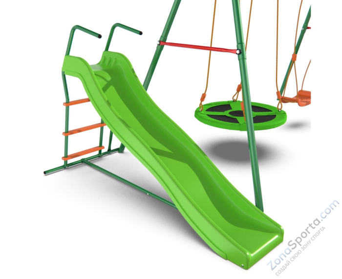 Детский комплекс DFC Multiplay MSS-02