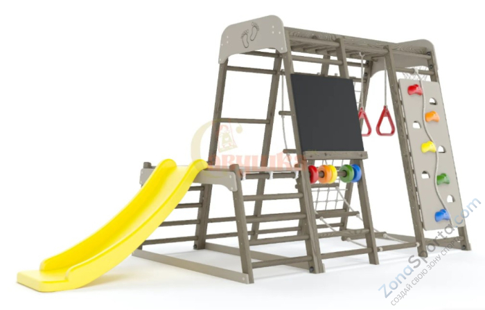 Детский комплекс Савушка Непоседа 7 shiitake