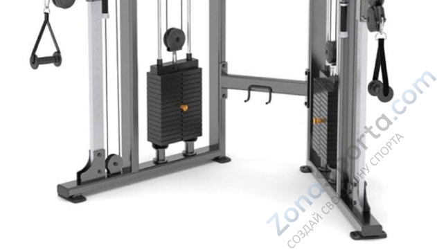 Двойной блок AnyFit PE402-96