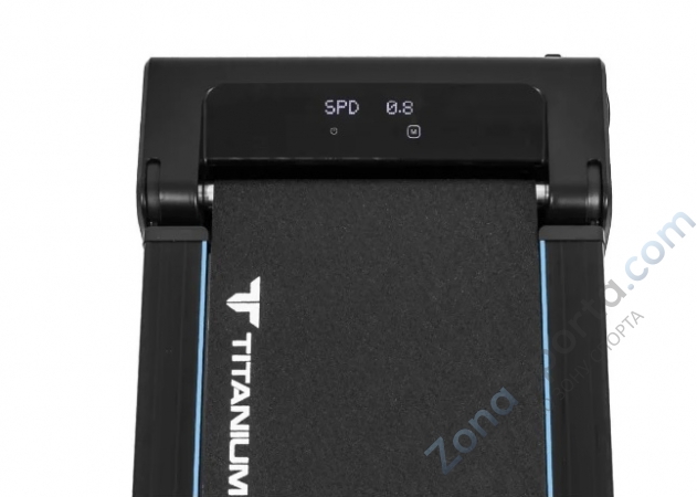 Беговая дорожка Titanium SF 0463