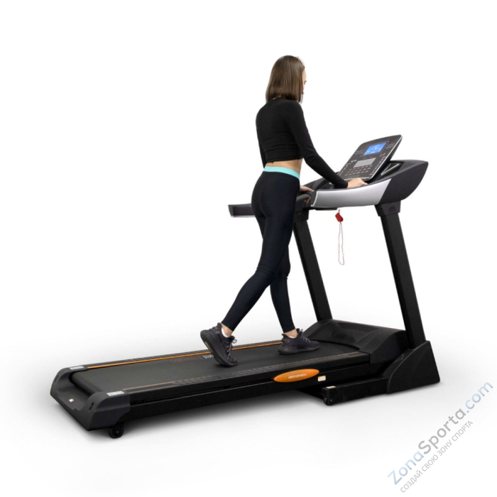 Электрическая беговая дорожка Protrain KD152D-C3