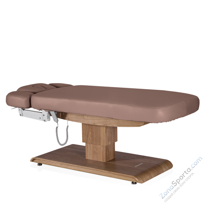 Электрический стационарный массажный стол Mizomed Olivia Basic