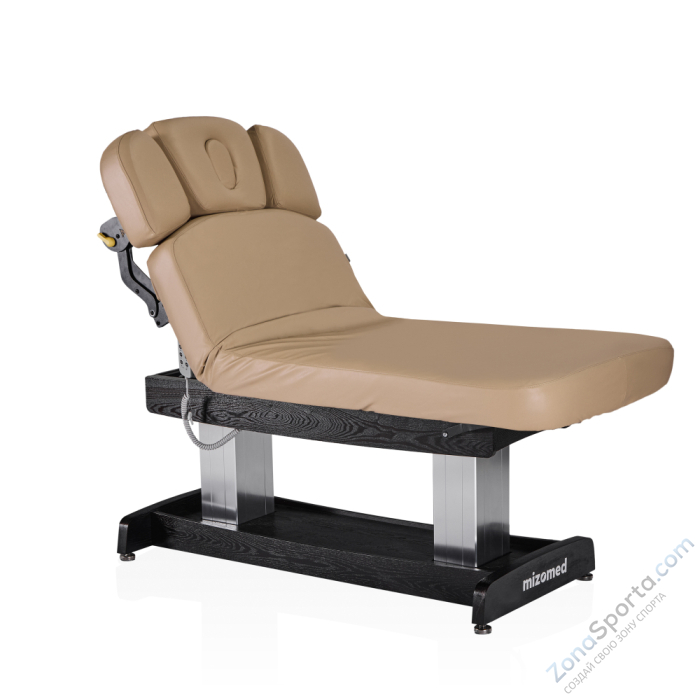 Электрический стационарный массажный стол Mizomed Union Salon