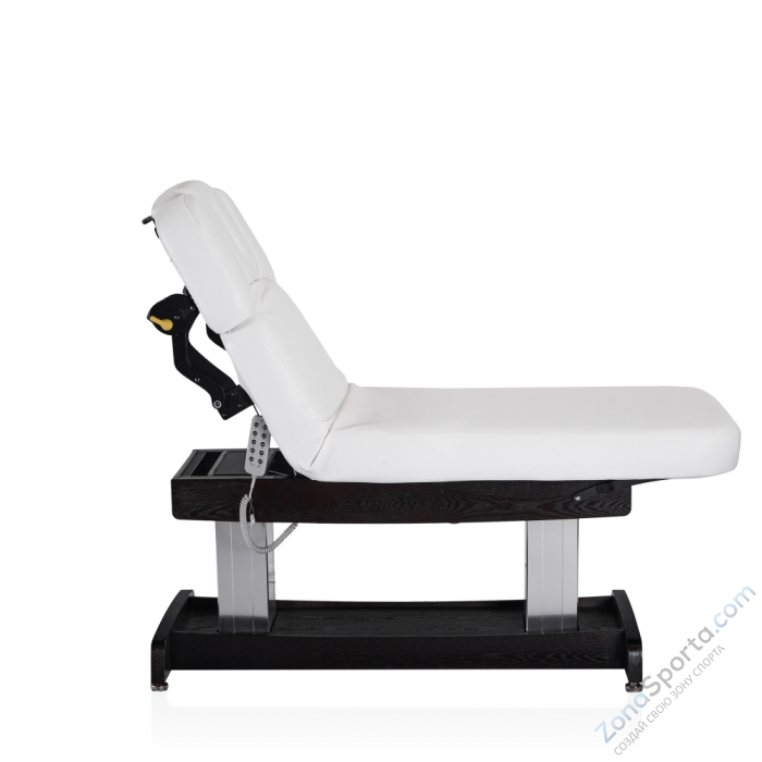 Электрический стационарный массажный стол Mizomed Union Salon