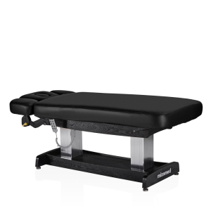 Электрический стационарный массажный стол Mizomed Union Salon