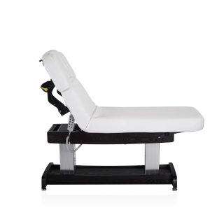 Электрический стационарный массажный стол Mizomed Union Salon