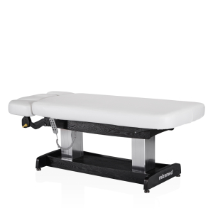 Электрический стационарный массажный стол Mizomed Union Salon