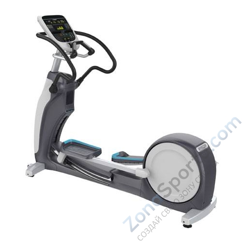 Эллипсоид Precor EFX833 V2 с консолью P30