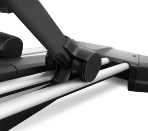 Эллиптический эргометр Bronze Gym X800M