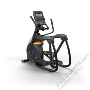 Эллиптический эргометр Matrix Ascent Trainer с консолью LED