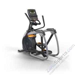 Эллиптический эргометр Matrix Ascent Trainer с консолью LED