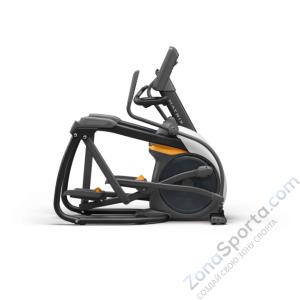 Эллиптический эргометр Matrix Ascent Trainer с консолью LED