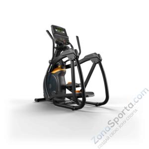 Эллиптический эргометр Matrix Ascent Trainer с консолью LED