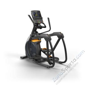 Эллиптический эргометр Matrix Ascent Trainer с консолью Premium LED