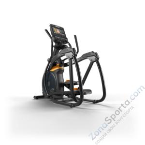 Эллиптический эргометр Matrix Ascent Trainer с консолью Touch