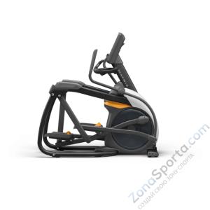 Эллиптический эргометр Matrix Ascent Trainer с консолью Touch