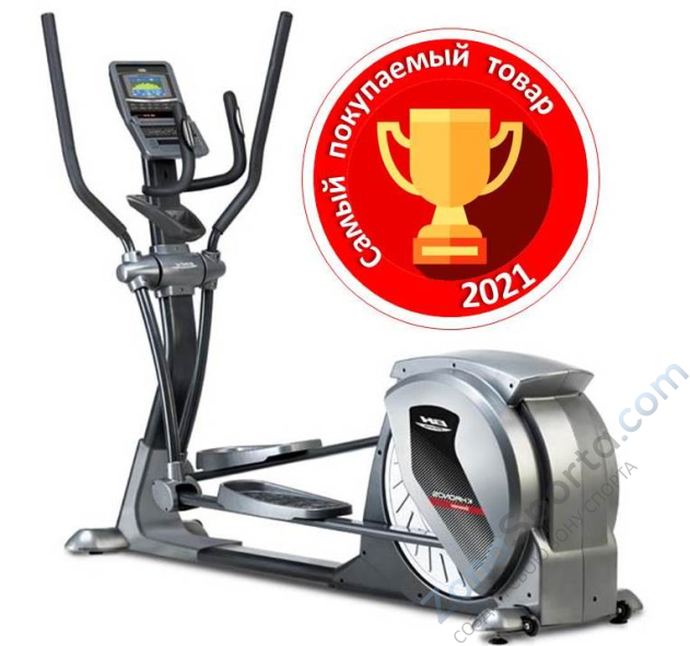 Эллиптический тренажер BH Fitness Khronos Generator G260