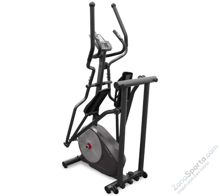 Эллиптический тренажер Carbon Fitness F808 CF