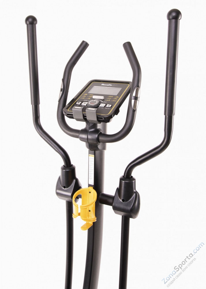 Эллиптический тренажер HouseFit HB-8268ELM