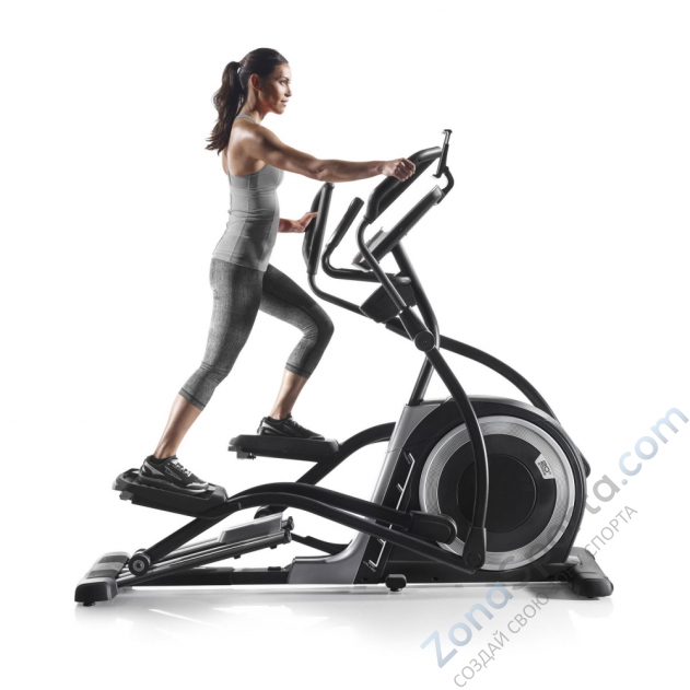 Эллиптический тренажер NordicTrack Commercial C12.9