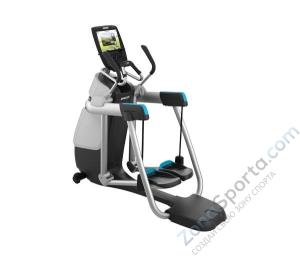 Эллиптический тренажер Precor AMT 885 Open Stride