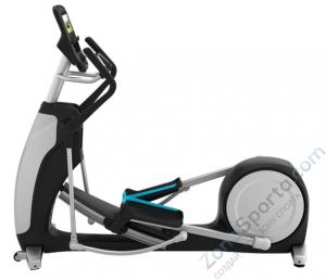 Эллиптический тренажер Precor EFX 865