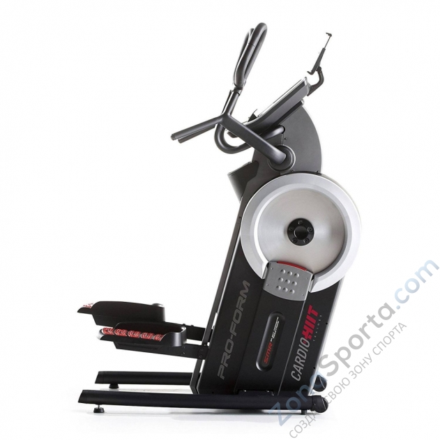 Эллиптический тренажер Pro-Form Cardio Hiit Trainer