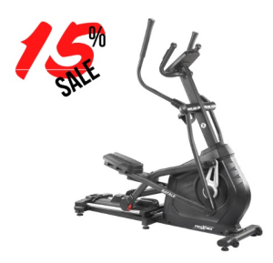 Эллиптический тренажер Proxima Rafale арт. Prel-513