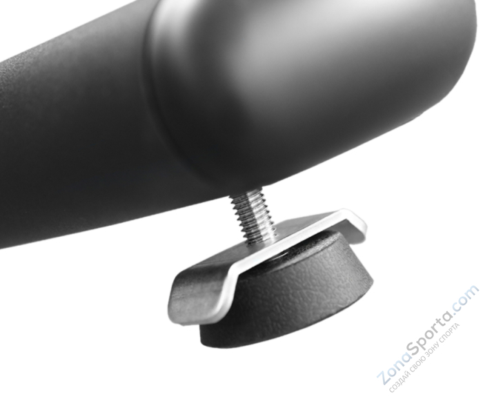 Эллиптический тренажер Svensson Industrial Base X550