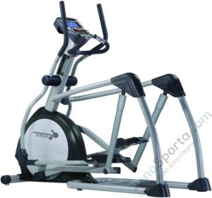 Эллиптический тренажёр EuroFit 8200