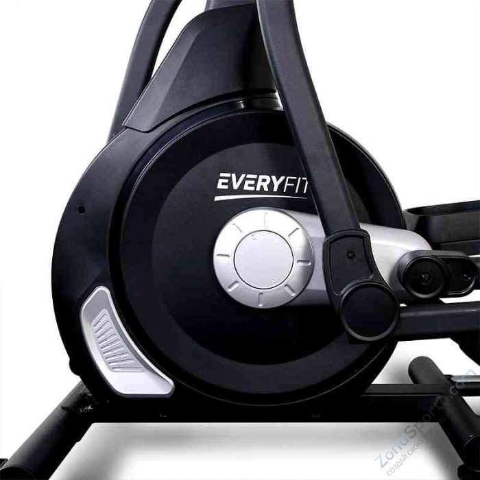 Эллиптический тренажёр Everyfit 41801EHP