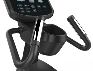 Профессиональный эллиптический тренажер Impulse RE500 LED