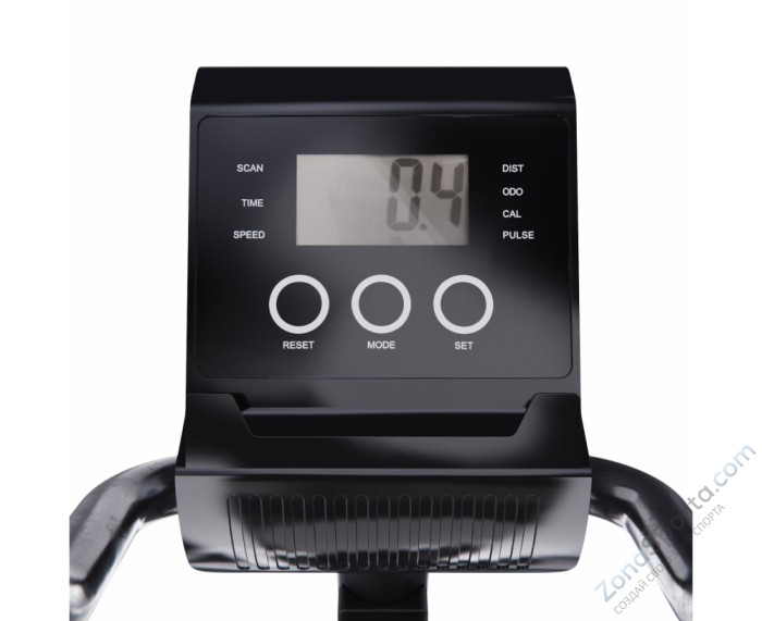 Эллиптический тренажер DFC Marnur