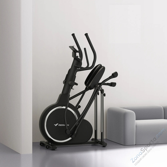 Эллиптический тренажер домашний Merach K50