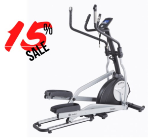 Эллиптический тренажер Proxima Enima II iPRO