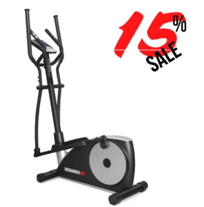 Эллиптический тренажер Svensson Body Labs Comfortline ENA