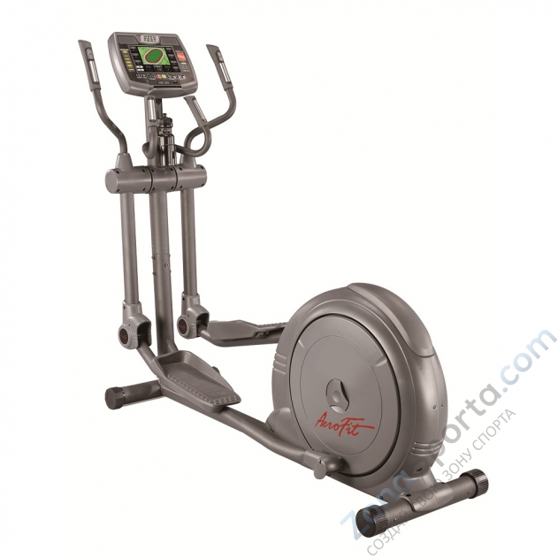 Эллиптический тренажер Aerofit 8800E 10LCD