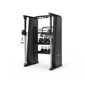 Функциональная рама Matrix Connexus Functional Trainer