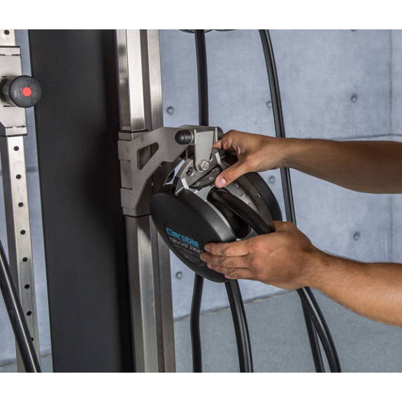 Функциональный тренажер Aerobis Tower 4