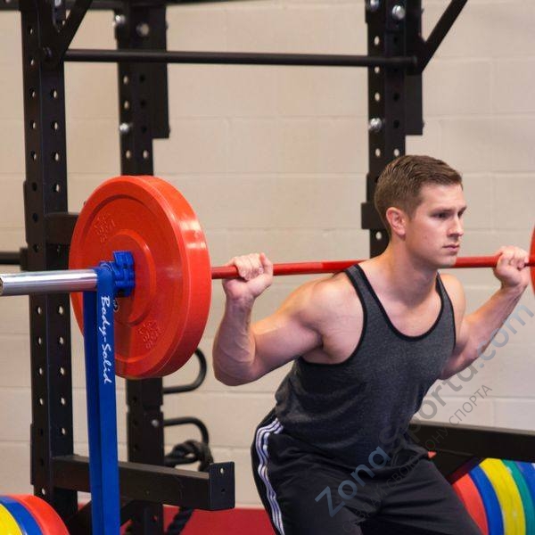 Гексагональная рама для кросс-тренинга Hexagon Club Package SR-Hexclub