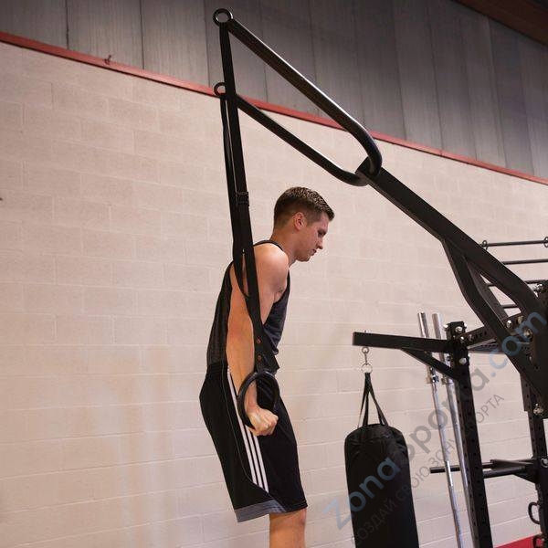 Гексагональная рама для кросс-тренинга Hexagon Club Package SR-Hexclub