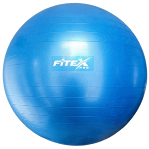 Гимнастический мяч - фитбол 70 см Fitex FTX-1225-75