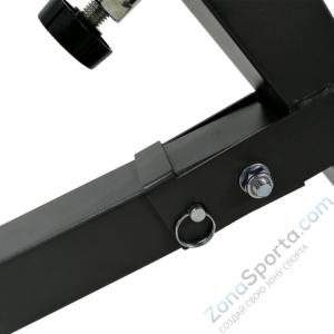 Гиперэкстензия DFC SJ1006