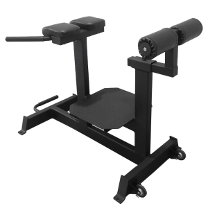 Гиперэкстензия горизонтальная Bronze Gym Partner AL-920